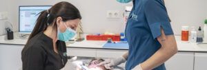 Caries en Bétera