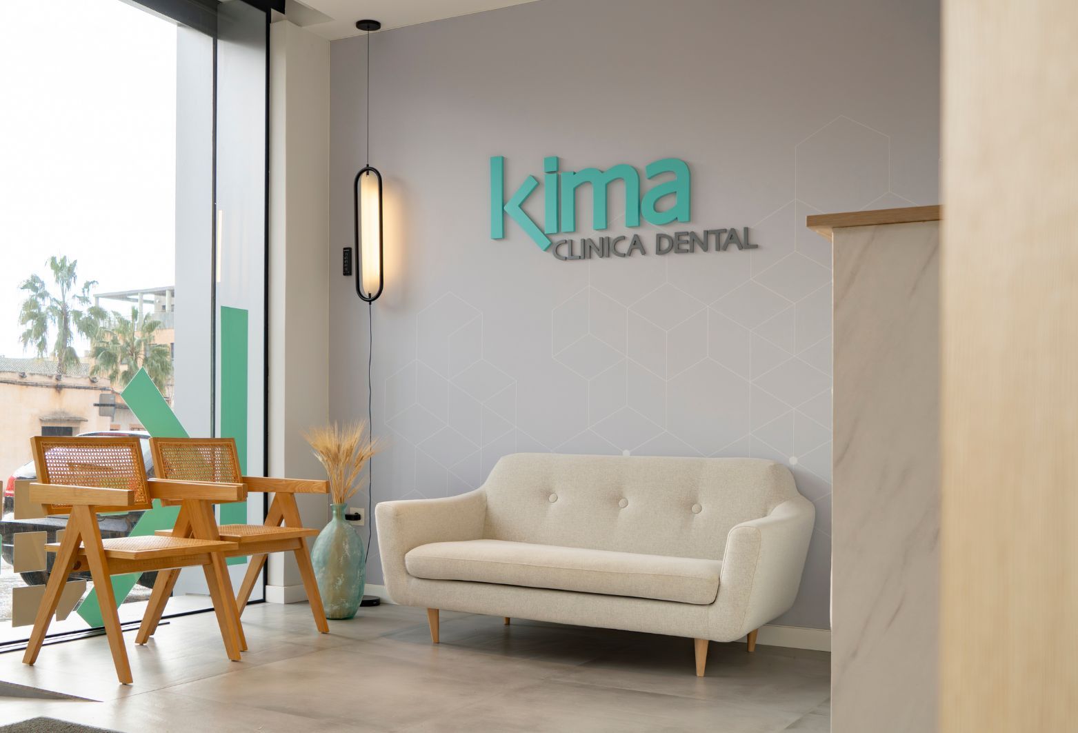 INSTALACIONES KIMA DENTAL 1
