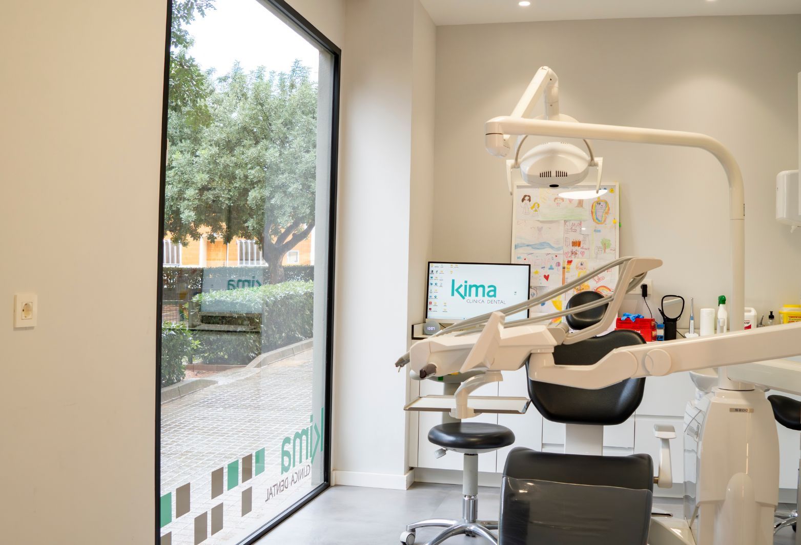 INSTALACIONES KIMA DENTAL 2
